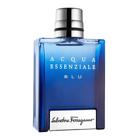 salvatore ferragamo acqua essenziale colonia|salvatore ferragamo acqua essenziale blu.